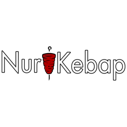 Nur Kebap logo.